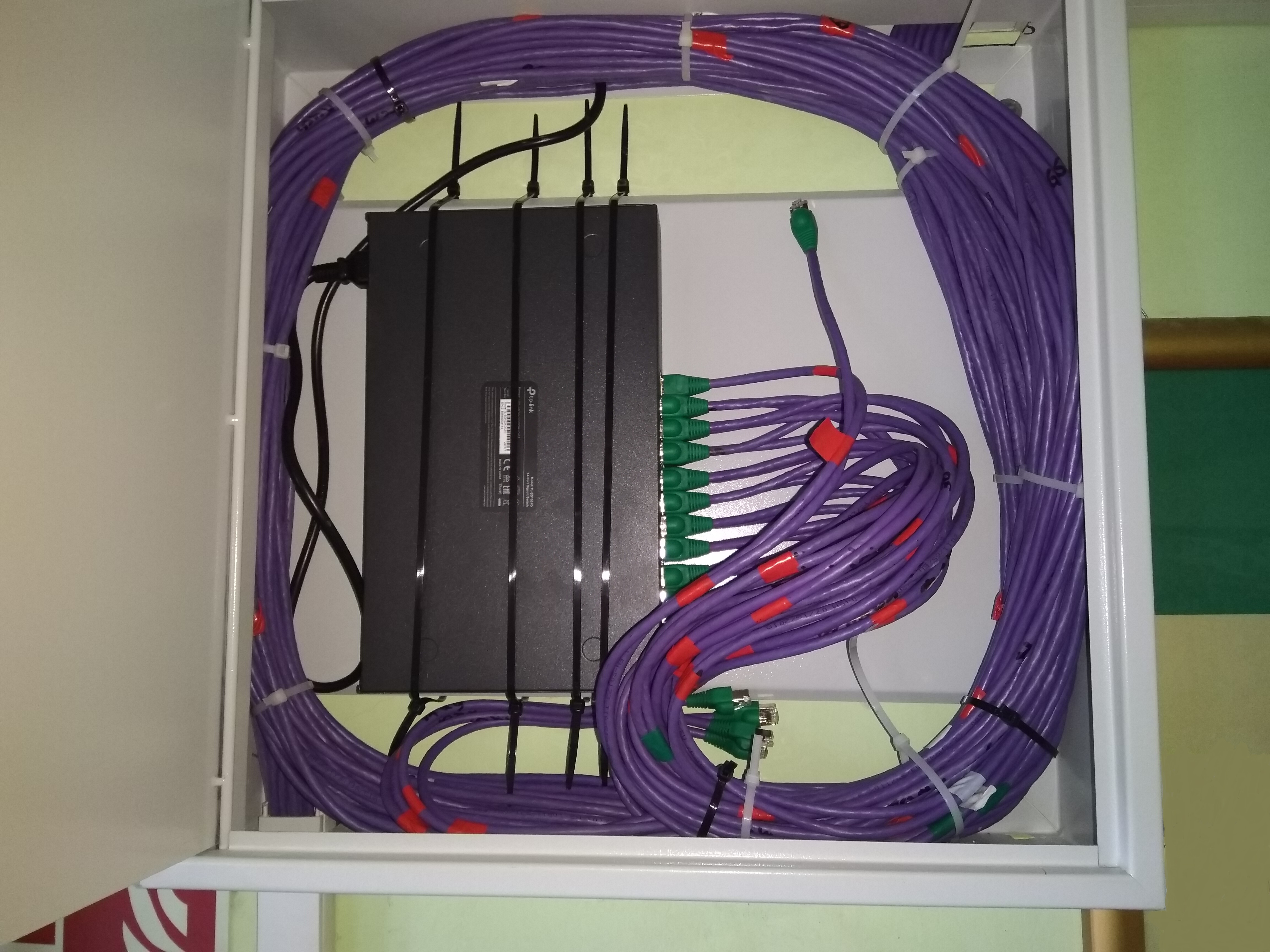 Szafa Uproszczona 01